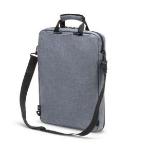 DICOTA Eco Tote Bag MOTION 13 -15.6” Blue Denim