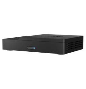 QNAP 4K videokonferenční zařízení KoiBox-100W (1,8GHz, 4GB DDR4 RAM, 1xSATA, 1xGbE, 1xHDMI, WiFi 6)