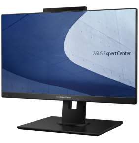 ASUS ExpertCenter/E5202/21,5"/FHD/i5-11500B/8GB/512GB SSD/UHD/bez OS/Black/2R