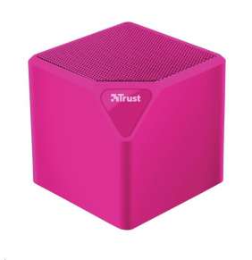 TRUST Primo Bezdrôtový reproduktor Bluetooth - ružový