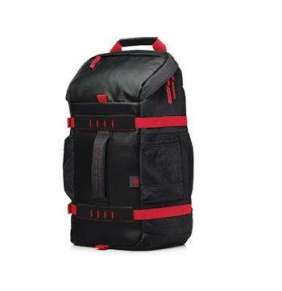 HP 15,6" Odyssey Sport Backpack black/red (gaming)
