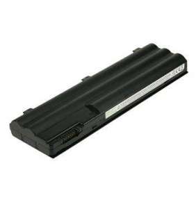 2-Power baterie pro FUJITSU  SIEMENS  LifeBook E8210, E8110  14,4 V,4600mAh, 8 cells 