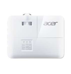 Acer S1386WHn/DLP/3600lm/WXGA/2x HDMI/LAN