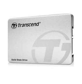TRANSCEND SSD 220S 240GB, SATA III 6Gb/s, TLC, hliníkové puzdro