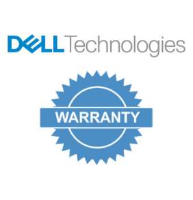 Změna záruky Dell PE R450 z 3y Basic na 5y ProSpt