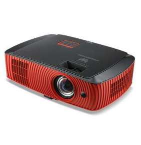 ACER Projektor Z650 Predator,DLP 3D,WUXGA(1920x1080),2200 ANSI,20 000:1,HDMI,3.6Kg,živ.lampy 3000h