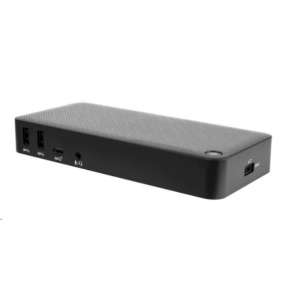 Targus® USB-C Multi-Function DisplayPort Alt. Trojitá video dokovacia stanica s výkonom 85 W