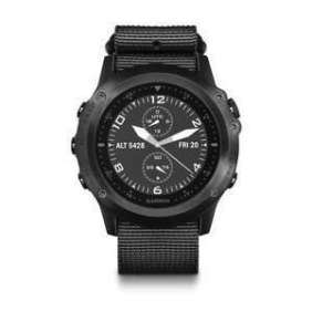 Garmin  tactix Bravo,sportovní GPS hodinky pro taktický trénink a outdoorovu navigaci