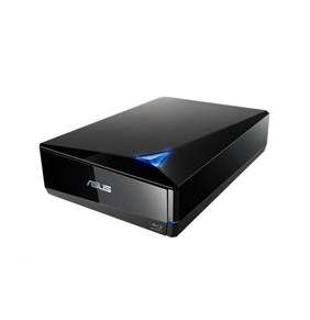 ASUS DVD ZenDrive V1M SDRW-08V1M-U, externý DVD-RW, čierny
