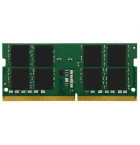 KINGSTON SODIMM DDR4 16GB 2666MT/s CL19 ECC 1Rx8 Hynix C Server Premier