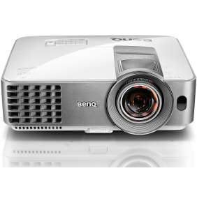 BenQ MW632ST WXGA/ DLP projektor/ 3200 ANSI/ 13000:1/ VGA/ HDMI/ MHL