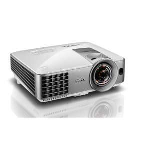 BenQ MS630ST SVGA/ DLP projektor/ 3200 ANSI/ 13000:1/ VGA/ HDMI/ USB