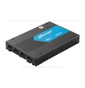 Micron 7400 PRO 960GB NVMe E1.S (15mm) TCG-Opal Enterprise SSD