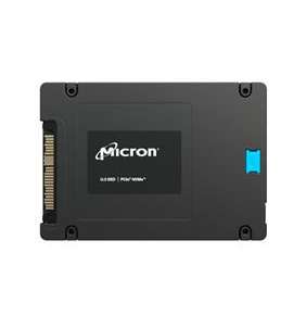 Micron 7400 PRO 7680GB NVMe U.3 (7mm) Non-SED Enterprise SSD