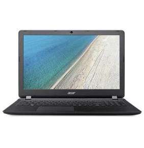 Acer Extensa 15 (EX2540-39C9) i3-6006U/4GB+N/256 GB SSD+N/A/DVDRW/HD Graphics/15.6" HD matný/BT/W10 Pro/Black   