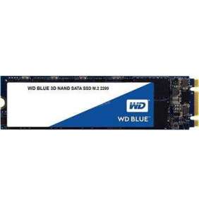 WD Blue SSD 2TB M.2 SATA