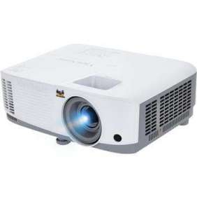 ViewSonic PA503S/ SVGA/ DLP projektor/ 3600 ANSI/ 22000:1/ Repro/ HDMI/ 3x VGA