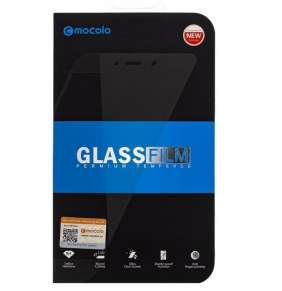 Mocolo 5D Tvrzené Sklo Black Samsung A13 5G