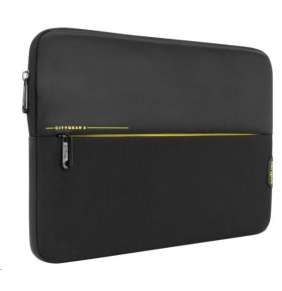 Targus® CityGear 13.3" Laptop Sleeve Black