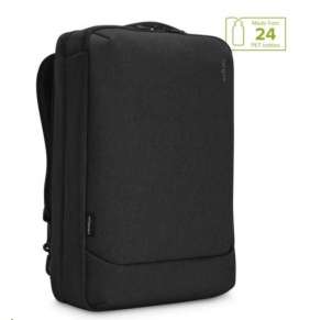 Targus® Cypress Convertible Backpack 15.6" Black