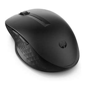HP myš 435 Multi-device bezdrátová černá