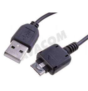 AVACOM Nabíjecí USB kabel pro telefony LG KG800, KU990, KS360 (120cm)