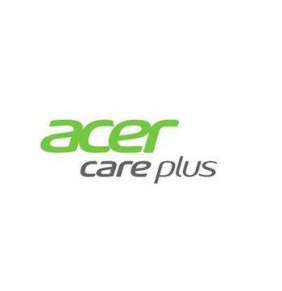 Acer rozšíření záruky 3 roky NBD on site pro Aspire + Extensa + TravelMate