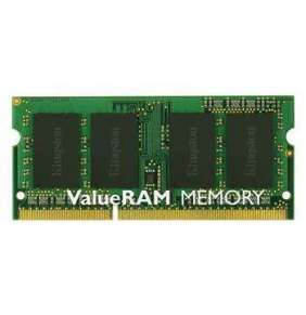 SO-DIMM 16GB DDR3-1600MHz Kingston CL11, kit 2x8GB