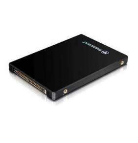 TRANSCEND Industrial SSD PSD330, 64 GB, 2,5", PATA, MLC