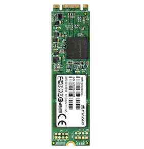 TRANSCEND MTS800 128GB SSD disk M.2 2280, SATA III (MLC)