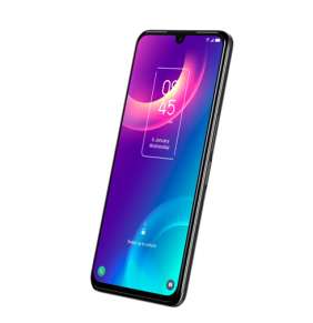 TCL 30+ 4+128GB Muse Blue