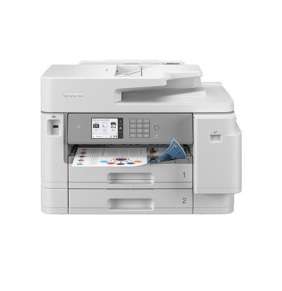 BROTHER multifunkční tiskárna MFC-J5955DW  A3 / copy/skener/fax / 30ppm/ duplexní / síť / WiFi / dotykový LCD