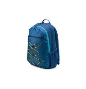 HP 15,6" Active Backpack (Navy Blue/Yellow)