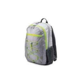 HP 15,6" Batoh  Active Backpack šedá