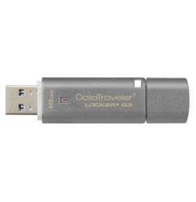 16GB USB 3.0 DT Locker+ G3 (vc. A. Data Security)