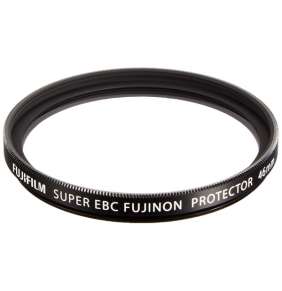 Fujifilm PRF-46 Protector Filter 46mm (XF50mm)