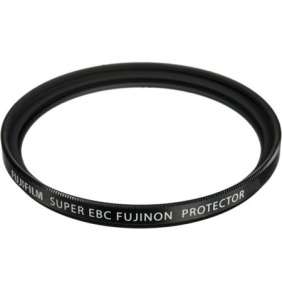 Fujifilm PRF-72 Protector Filter 72mm (XF10-24mm)