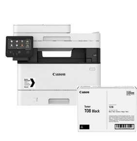 Canon i-SENSYS X 1238iF + toner