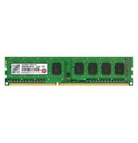 TRANSCEND JetRam™ DDR3 2GB 1333MHz DIMM, 256Mx8 CL9