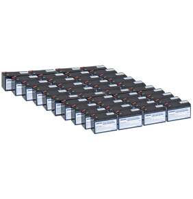 AVACOM AVA-RBP40-12090-KIT - baterie pro UPS AEG, CyberPower, EATON