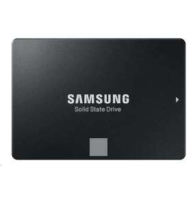 SSD 2TB Samsung 860 EVO SATA III