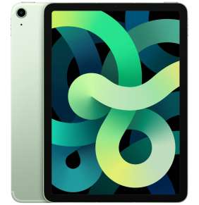 Apple iPad Air 10,9'' Wi-Fi + Cellular 64GB - Green