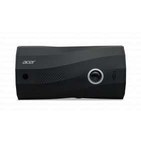 Acer DLP C250i - 300Lm, FullHD, 5000:1, HDMI, USB, repro., baterie, černý
