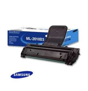 Samsung SCX-D6555A Black Toner Cartri (25,000 pages)