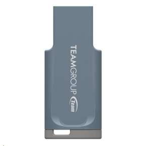 TEAM Flash Disk 128GB C201, USB 3.2, modrá