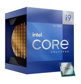 Intel® Core™i9-12900K processor, 3.20GHz,30MB,LGA1700, Graphics, BOX, bez chladiča