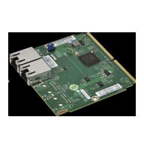 Supermicro/AOC-MGP-i2, DualGigabit Ethernet - MicroLP 2-port GbE card based on Intel i350