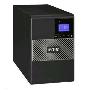 Eaton 5P 1150i, UPS 1150VA / 770W, 8 zásuviek IEC, LCD