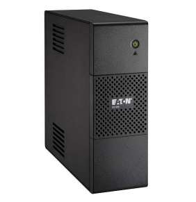 EATON UPS 1/1fáza, 550VA/330W - 5S 550i, USB Vstup: C14, Výstupy: (3) C13