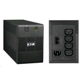 EATON UPS 5E 850i USB, 850VA, 1/1 fáze